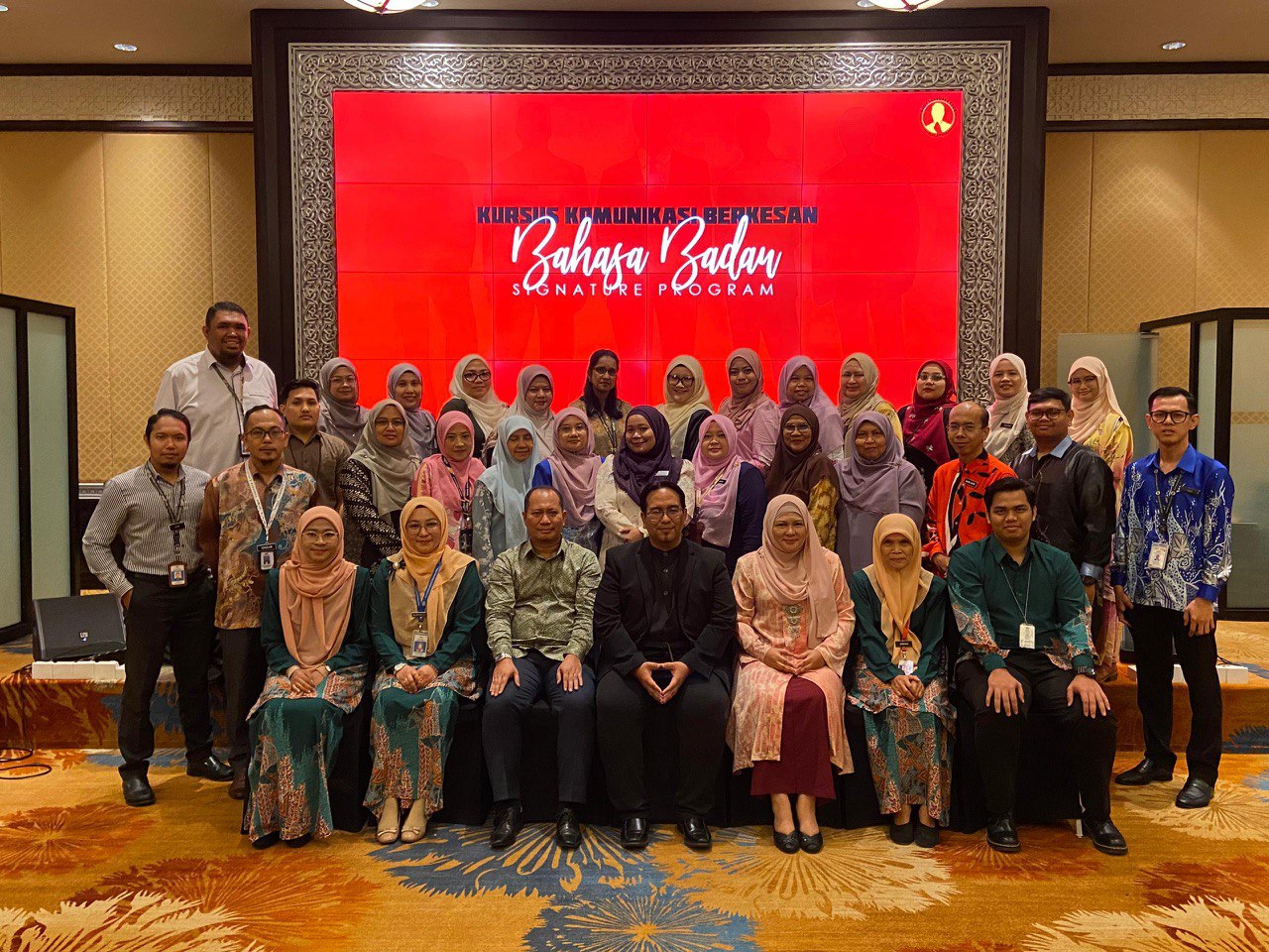 Kursus Pasca AKRAB (12.9.2024)