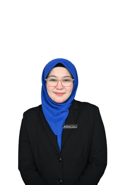 Puan Norhafizah Binti Mohd Sukri